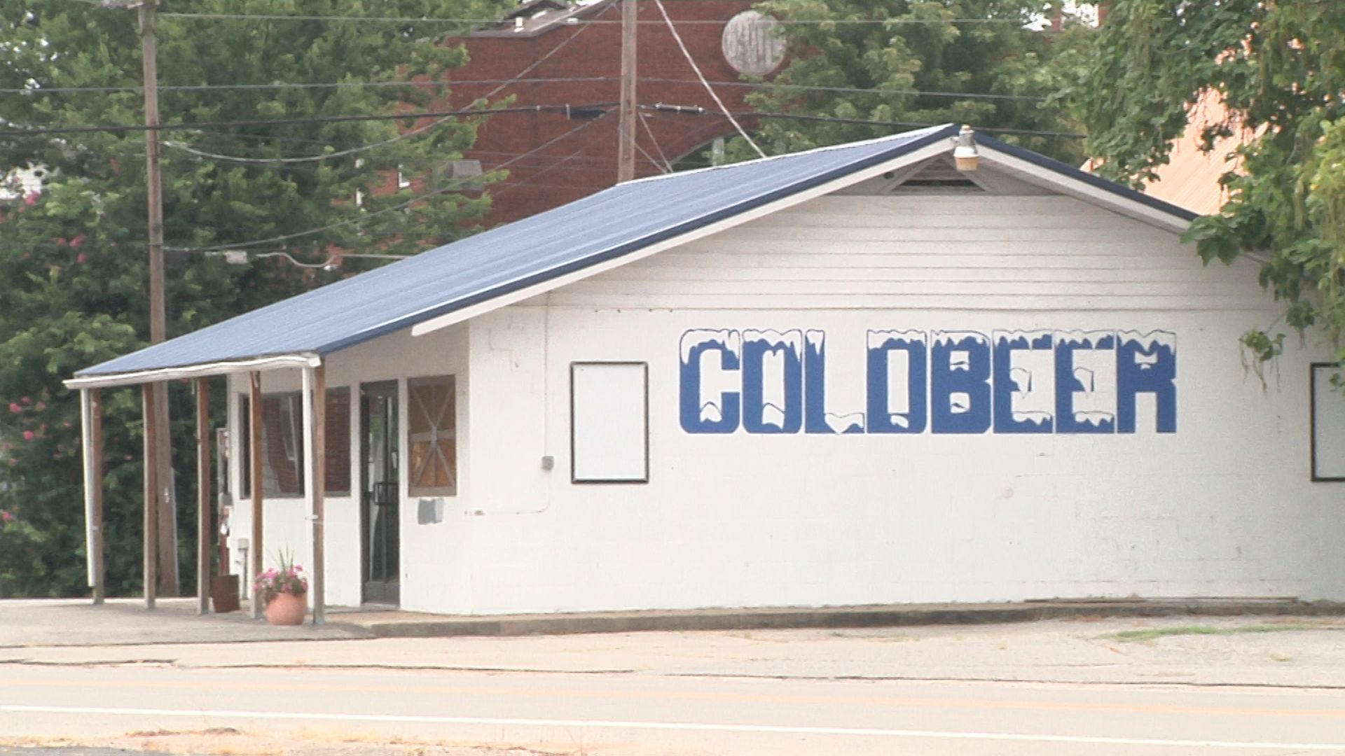Lola's Little Diner Closes After Brookport Closure